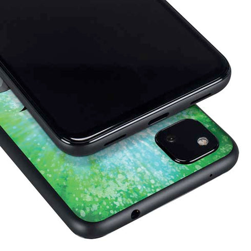 Dragon Ball Super Fate of the Future Google Pixel 4a Skin